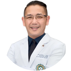 Dr. Roberto Gabriel L. Lopez